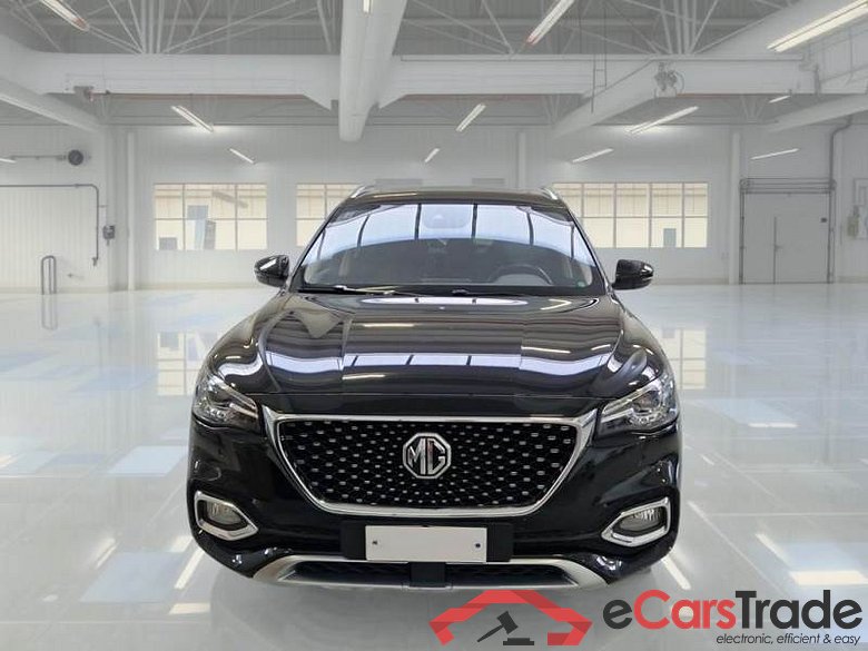 MG EHS / 2021 / 5P / SUV 1.5 T PLUG-IN HYBRID EXCLUSIVE #6