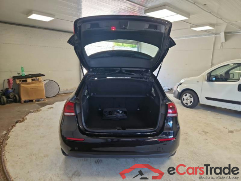 MERCEDES-BENZ CLASSE A / 2018 / 5P / BERLINA A 250 E EQ-POWER AUTO BUSINESS EXTRA #5