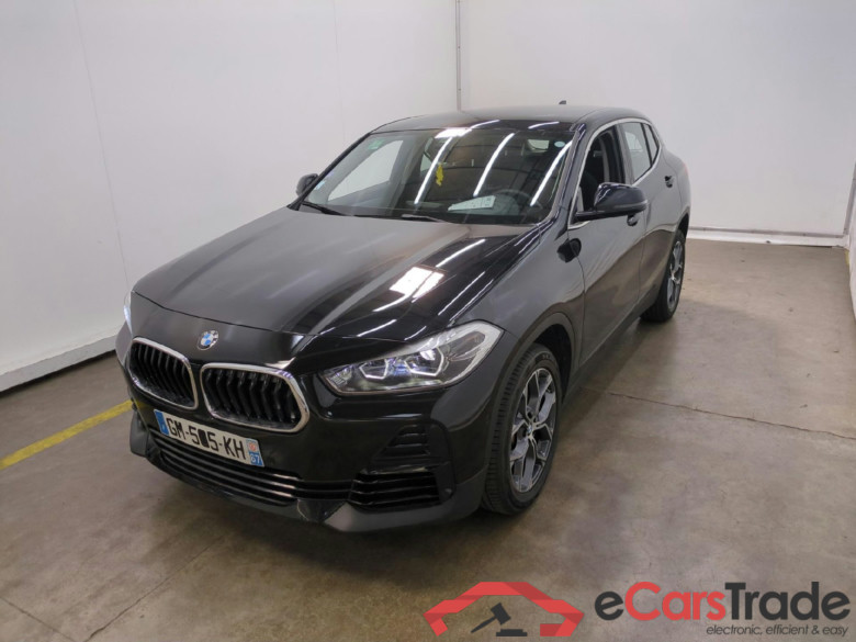 Série X2 sDrive 18i Lounge 1.5 135CV BVA7 E6d #1