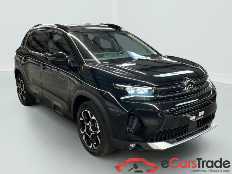 Citroen C5 AIRCROSS Hybride 145 e-DCS6 Max #1