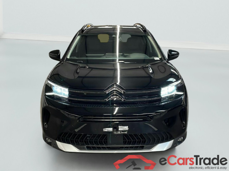 Citroen C5 AIRCROSS Hybride 145 e-DCS6 Max #2