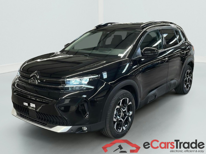 Citroen C5 AIRCROSS Hybride 145 e-DCS6 Max #3