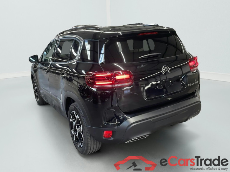 Citroen C5 AIRCROSS Hybride 145 e-DCS6 Max #5