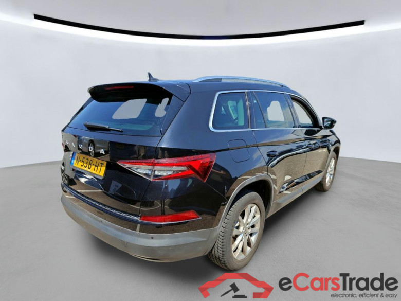 SKODA Kodiaq 110 kW #6