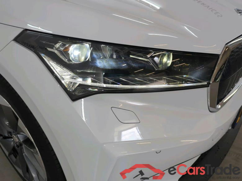SKODA Enyaq iV 150 kW #4