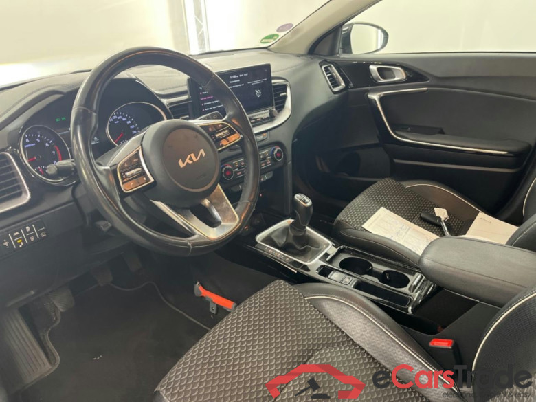KIA CEED SPORTSWAGON 1.0 T-GDi DynamicPlusLine #5