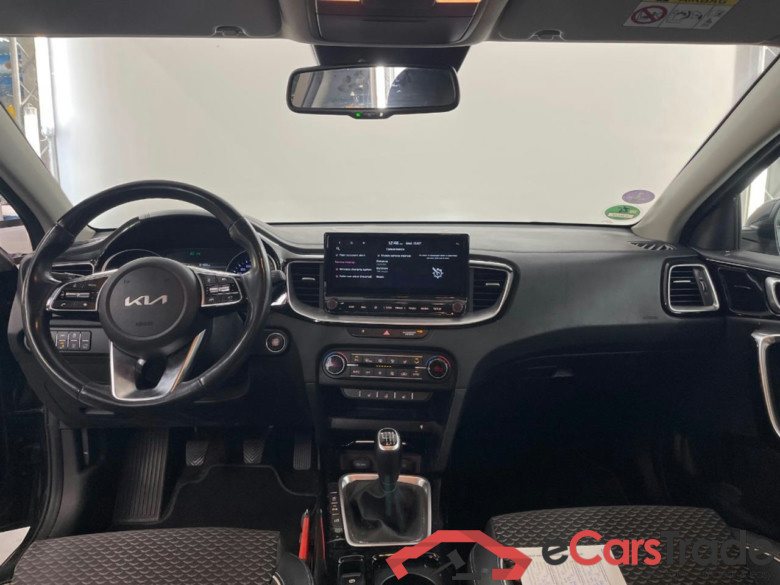 KIA CEED SPORTSWAGON 1.0 T-GDi DynamicPlusLine #6