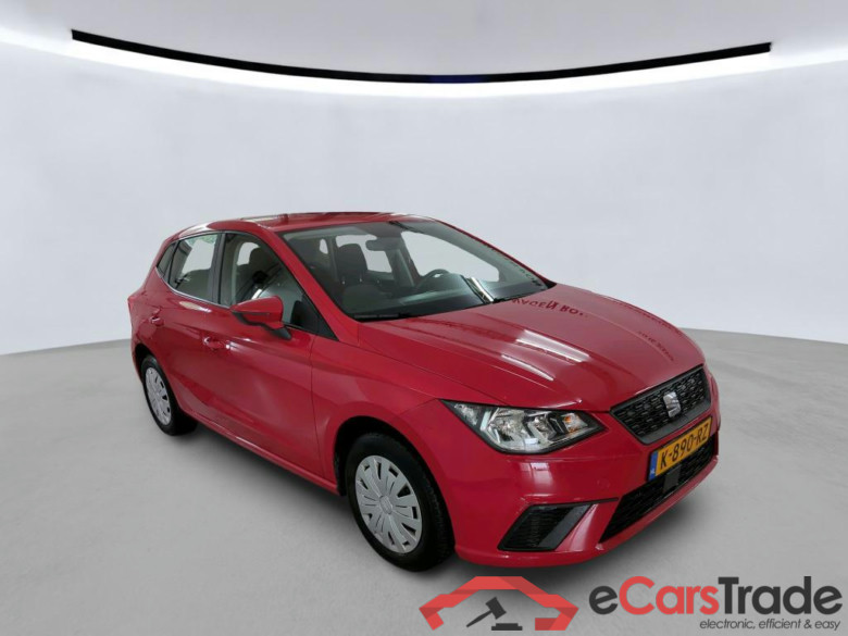 SEAT Ibiza 70 kW #3