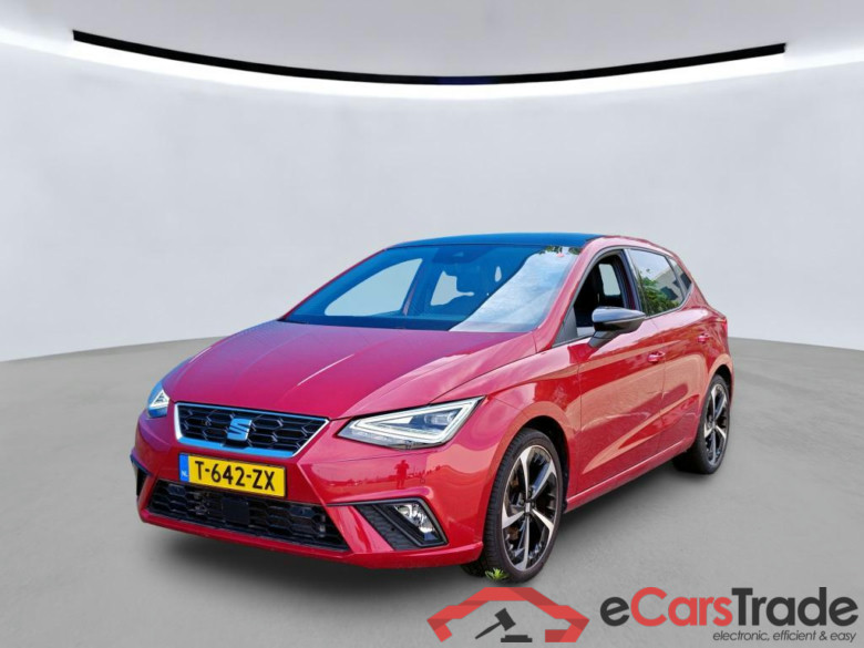 SEAT Ibiza 81 kW #1