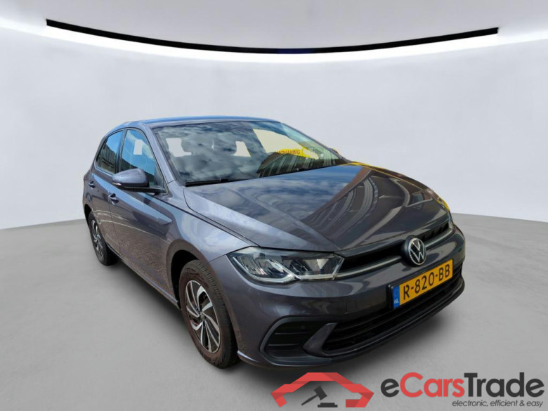 VOLKSWAGEN POLO 70 kW #5