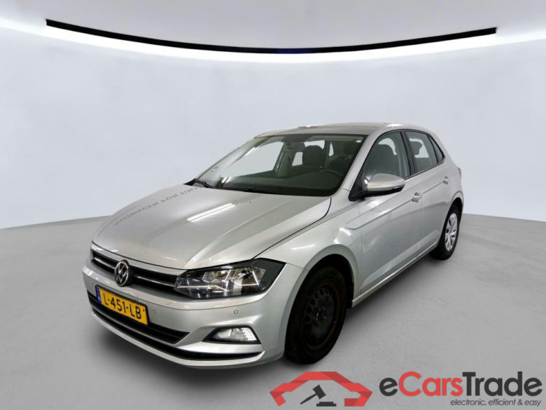 VOLKSWAGEN POLO 70 kW #1