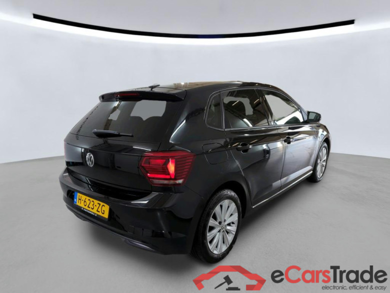 VOLKSWAGEN POLO 70 kW #5