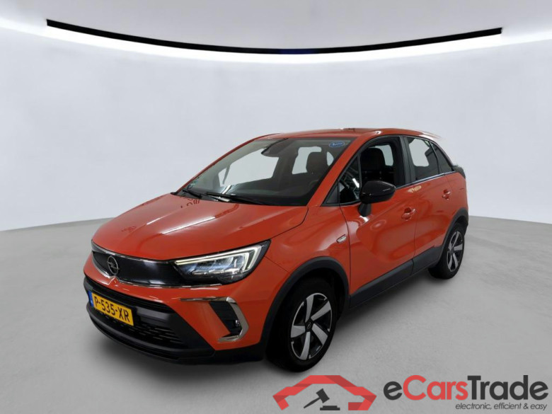 OPEL Crossland 61 kW #1