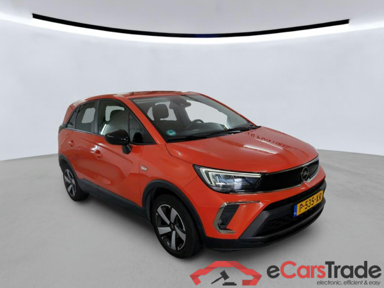 OPEL Crossland 61 kW #4