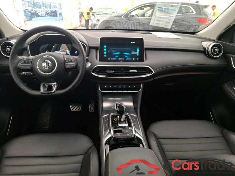 MG EHS / 2023 / 5P / SUV 1.5T GDI PHEV Luxury Auto #5