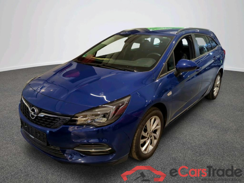 Astra K Sports Tourer Business Start/Stop 1.5 90KW MT6 E6d #1