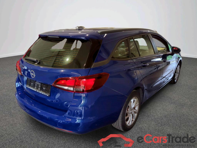 Astra K Sports Tourer Business Start/Stop 1.5 90KW MT6 E6d #2