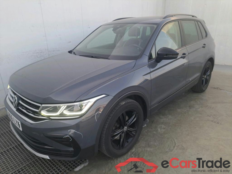 VOLKSWAGEN Tiguan / 2020 / 5P / todoterreno Urban Sport 1.5 TSI 110kW (150CV)