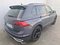 preview Volkswagen Tiguan #1
