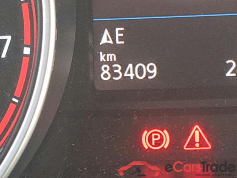 VOLKSWAGEN Tiguan / 2020 / 5P / todoterreno Urban Sport 1.5 TSI 110kW (150CV) #5