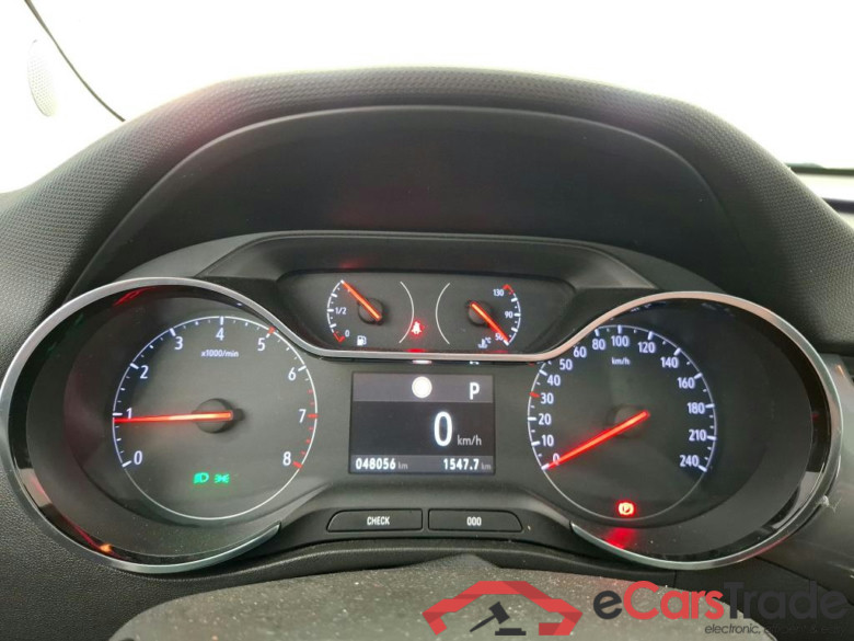 Crossland X Business Elegance 1.2 Turbo 130CV BVA6 E6d #6