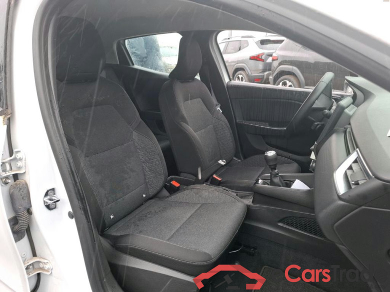 Clio V Business 1.0 TCe 90CV BVM6 E6d #6