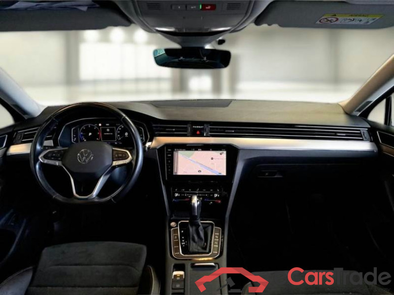 VOLKSWAGEN PASSAT / 2019 / 5P / STATION WAGON VAR. 2.0 TDI SCR EVO 110KW EXECUTIVE DSG #3