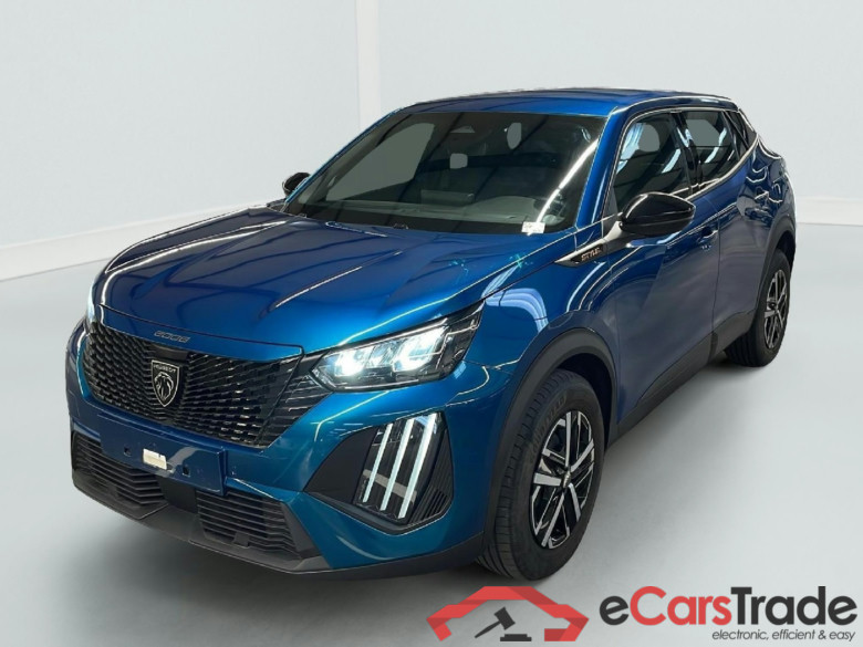 Peugeot 2008 Style 1.2 100 S&S BVM6 #3