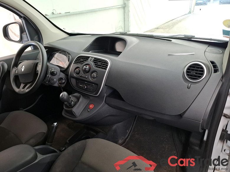 Kangoo II Express Maxi Extra (Série Spéciale) 1.5 dCi 95CV BVM6 E6dT #5