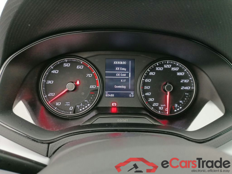 SEAT Arona 1.0 TSI 81kW DSG Move 5d #6