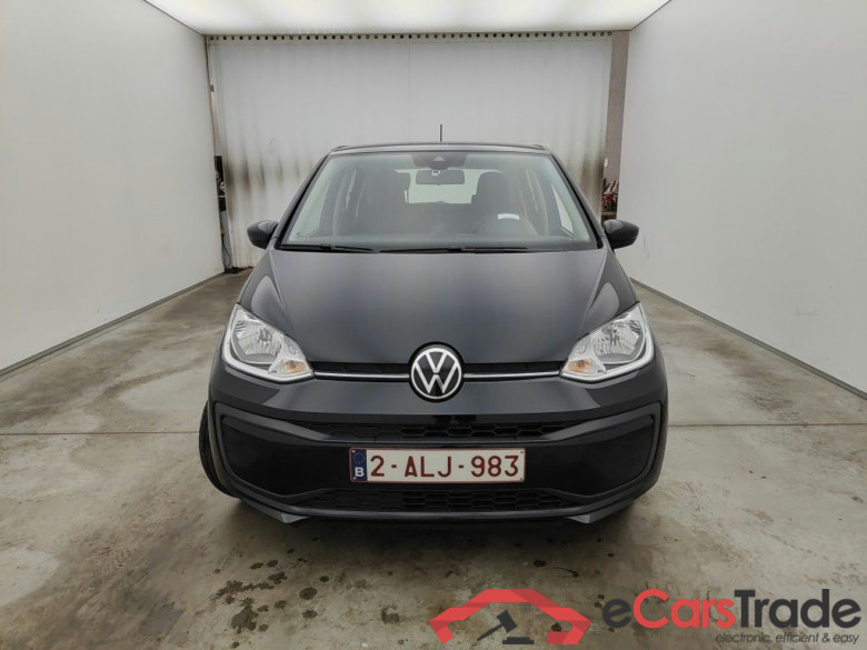 Volkswagen Up! 1.0 MPi 48kW up! United 5d