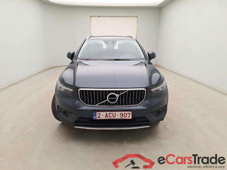 Volvo, XC40 '17, Volvo XC40 T4 Recharge Geartronic Inscription Expr