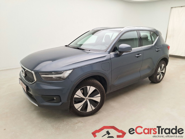 Volvo, XC40 '17, Volvo XC40 T4 Recharge Geartronic Inscription Expr #2