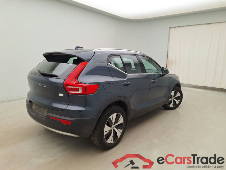 Volvo, XC40 '17, Volvo XC40 T4 Recharge Geartronic Inscription Expr #4