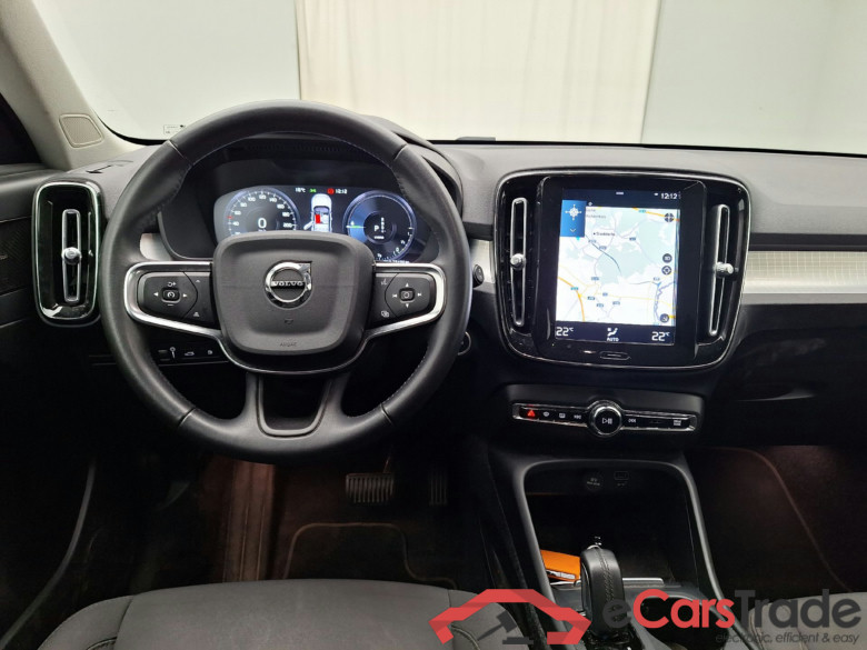 Volvo, XC40 '17, Volvo XC40 T4 Recharge Geartronic Inscription Expr #6