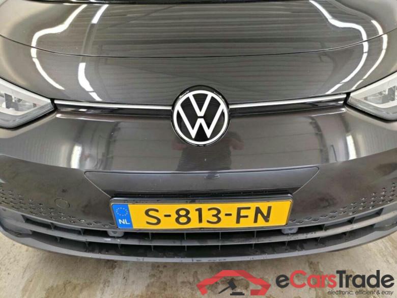 VOLKSWAGEN ID.3 Pro 58 kWh #4