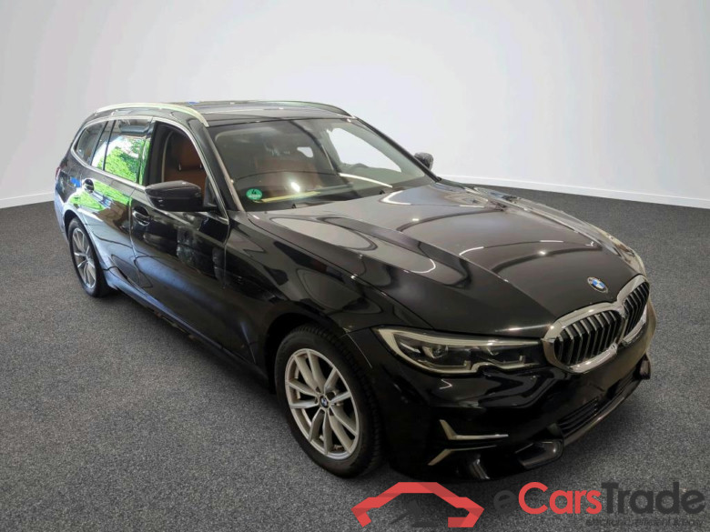 Baureihe 3 Touring 320 d xDrive Luxury Line 2.0 140KW AT8 E6d #6