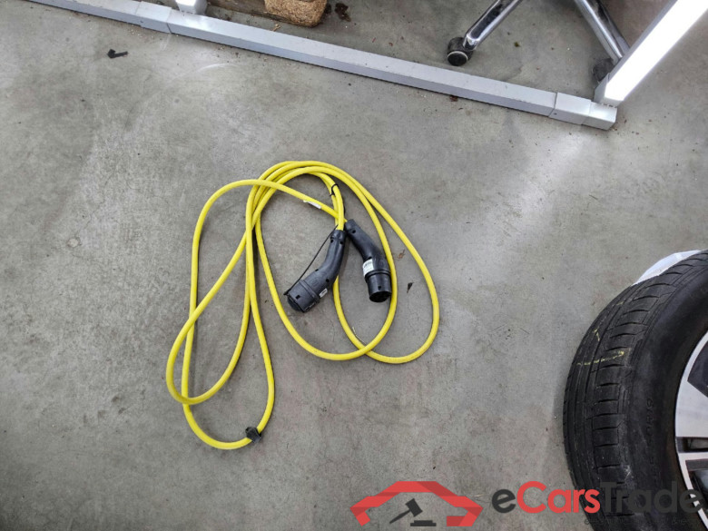 Enyaq iV 80 Loft 150KW #3