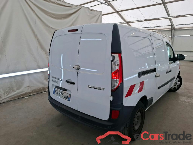 Kangoo Express Maxi Extra (Série Spéciale) 1.5 #3