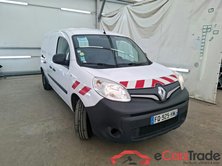Kangoo Express Maxi Extra (Série Spéciale) 1.5 #4