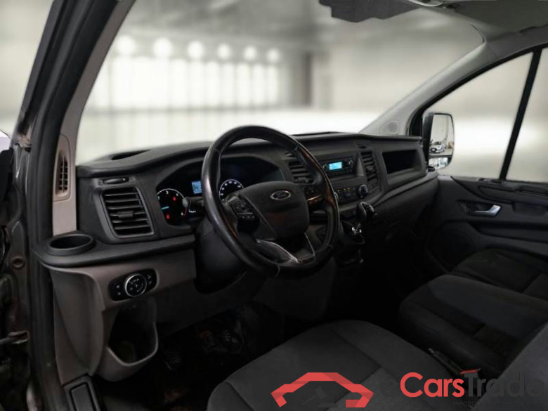 FORD TRANSIT CUSTOM / 2018 / 4P / FURGONE 280 L1H1 TREND 2.0 TDCI MHEV130 CV #3