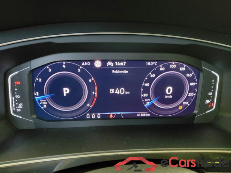 Volkswagen Tiguan (AX1)(07.2020->2024) DE - SUV5 1.5 TSI BMT/Start-Stopp EU6d, Elegance OPF, (Facelift) 2020 - 2023 #6