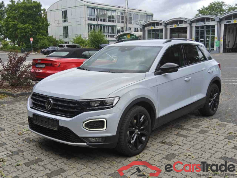 Volkswagen T-Roc (A11)(09.2017->2021) DE - SUV5 1.5 TSI EU6d, Sport OPF, 2020 - 2022 #1