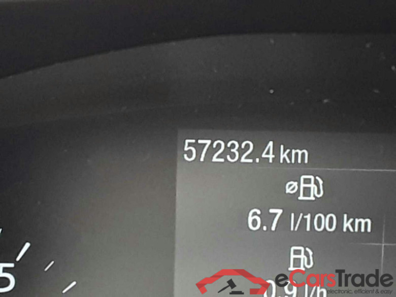Ford Focus Turnier (CGE)(2018->) DE - Kb5 1.0 EcoBoost Mild-Hybrid EU6d, ST-Line S/S (EURO 6d), 2020 - 2022 #3