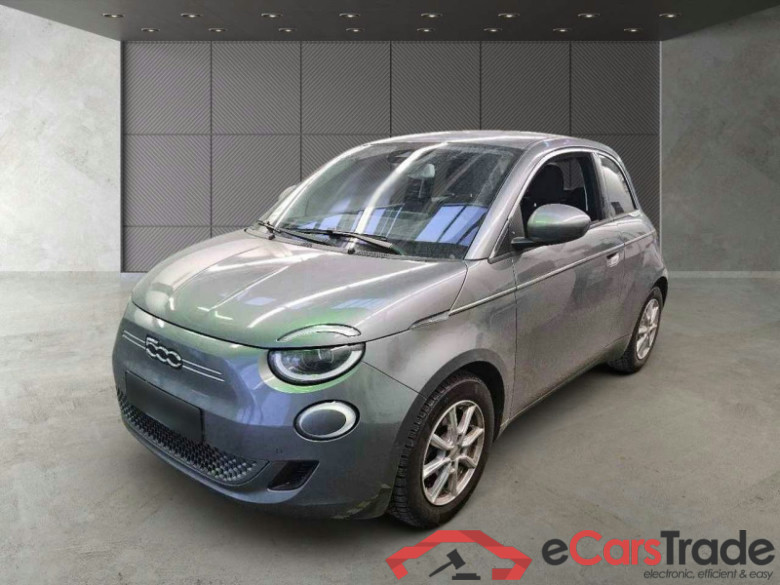 Fiat 500 e (332) Lim. (2020->) DE - LimS3, Base (42 kWh), 2022 - 2025 #1