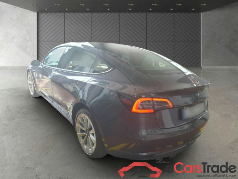 TESLA Model 3 Standard Range RWD 60kwh #4
