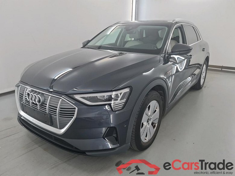 AUDI E-TRON BEV 95KWH 55 QUATTRO ATTRACTION