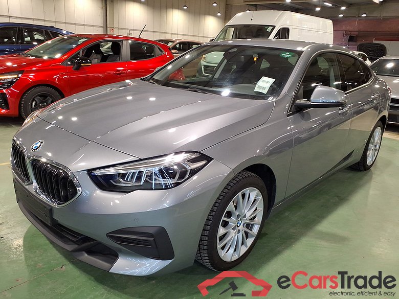 BMW 2 SERIES GRAN COUPE 1.5 216DA  GRAN COUPE