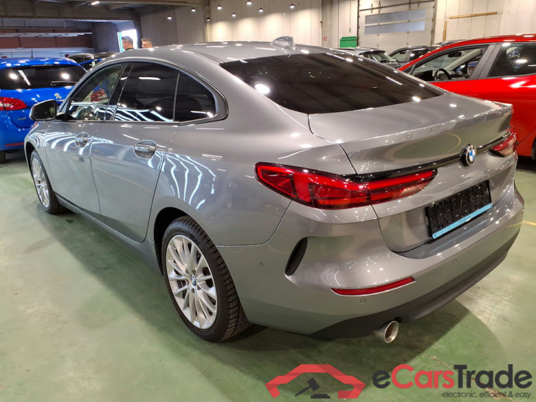 BMW 2 SERIES GRAN COUPE 1.5 216DA  GRAN COUPE #2