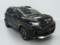 preview Citroen C5 Aircross #0